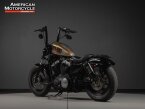 Thumbnail Photo 4 for 2013 Harley-Davidson Sportster