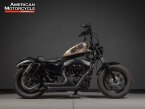 Thumbnail Photo 1 for 2013 Harley-Davidson Sportster
