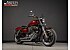 2013 Harley-Davidson Sportster