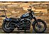 2013 Harley-Davidson Sportster