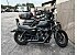 2013 Harley-Davidson Sportster