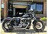 2013 Harley-Davidson Sportster