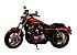 2013 Harley-Davidson Sportster 1200 Custom