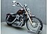 2013 Harley-Davidson Sportster