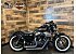 2013 Harley-Davidson Sportster