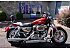 2013 Harley-Davidson Sportster