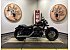 2013 Harley-Davidson Sportster