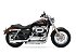 2013 Harley-Davidson Sportster 1200 Custom CP