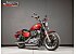 2013 Harley-Davidson Sportster