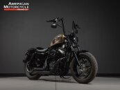 2013 Harley-Davidson Sportster