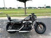 2013 Harley-Davidson Sportster