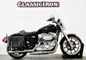 2013 Harley-Davidson Sportster