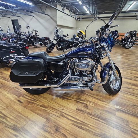2013 Harley-Davidson Sportster Motorcycles for Sale - Motorcycles