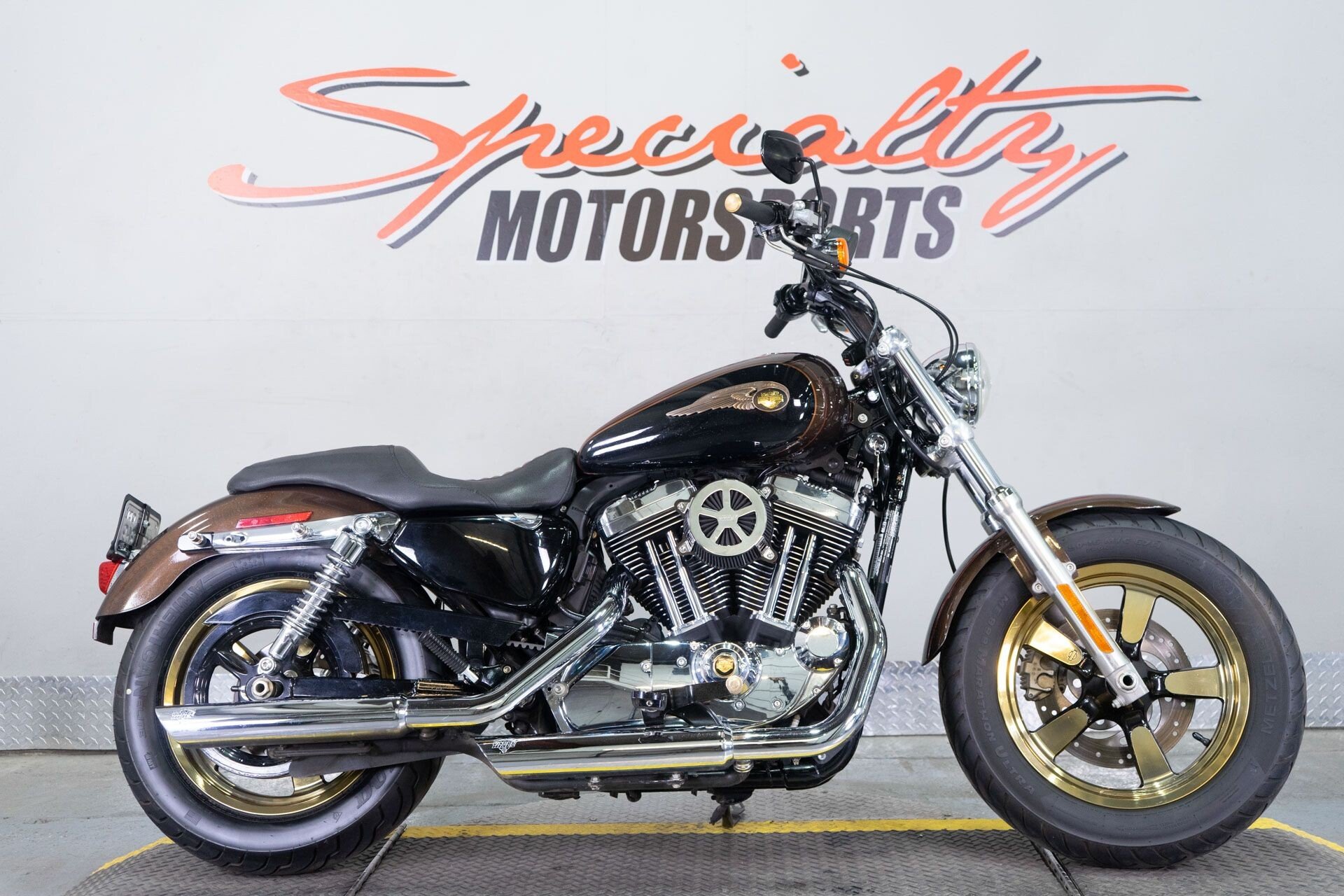 2013 Harley-Davidson Sportster Motorcycles for Sale - Motorcycles
