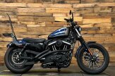 2013 Harley-Davidson Sportster