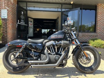 2013 Harley-Davidson Sportster