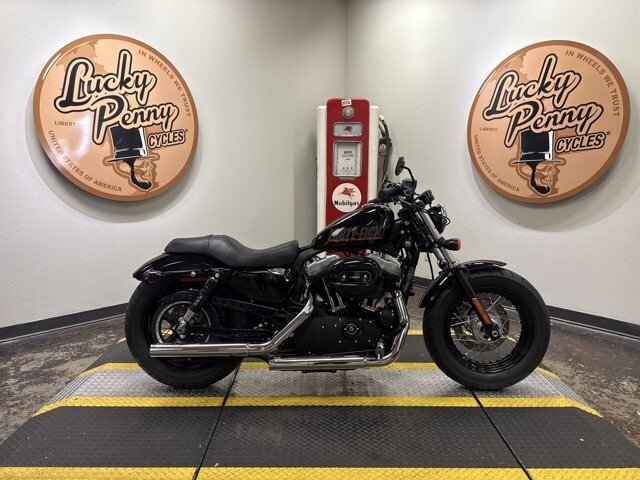 2013 Harley-Davidson Sportster Motorcycles for Sale - Motorcycles