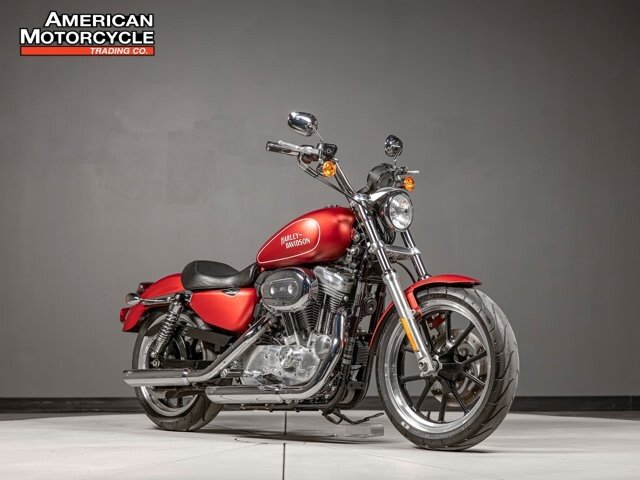 2013 Harley-Davidson Sportster Motorcycles for Sale - Motorcycles