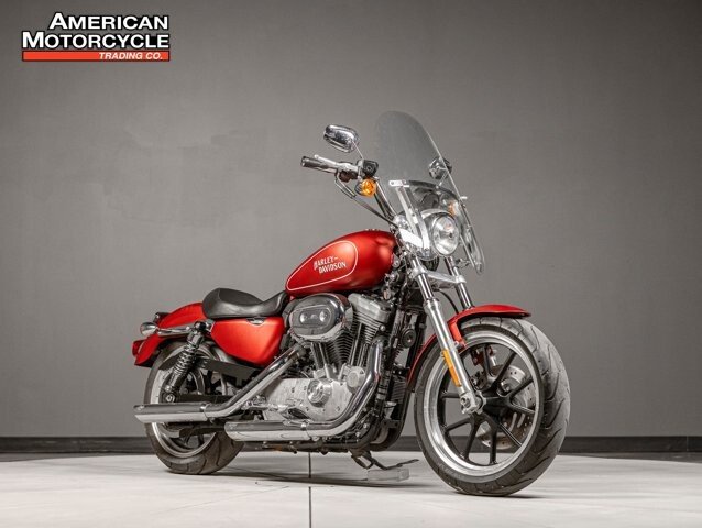 スポーツスター　XL883 XL1200 2004-2013 今だけ送料込み 2013 Harley-Davidson Sportster Motorcycles for Sale - Motorcycles