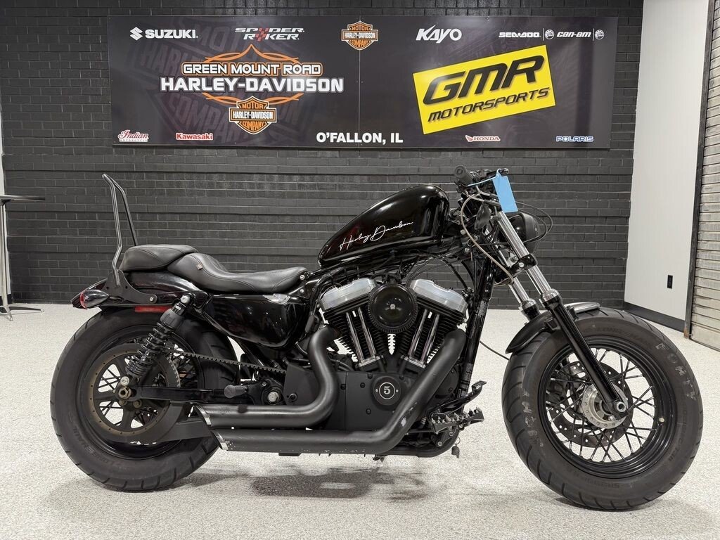 2013 Harley-Davidson Sportster Motorcycles for Sale - Motorcycles