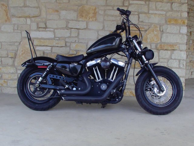 2013 Harley-Davidson Sportster Motorcycles for Sale - Motorcycles