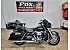 2013 Harley-Davidson Touring