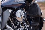 Thumbnail Photo 4 for 2013 Harley-Davidson Touring