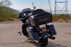 Thumbnail Photo 6 for 2013 Harley-Davidson Touring