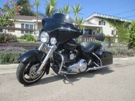 Photo 1 for 2013 Harley-Davidson Touring