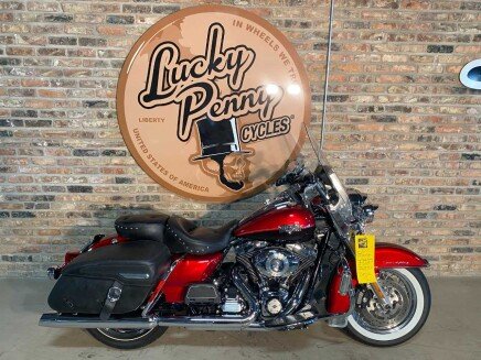 Photo 1 for 2013 Harley-Davidson Touring