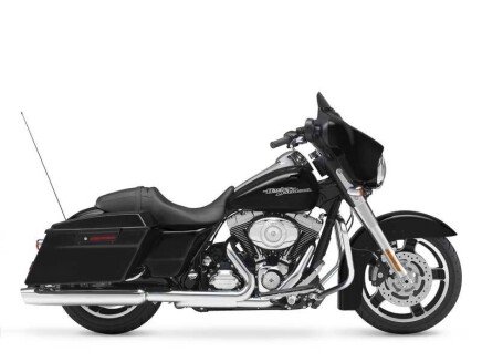 Photo 1 for 2013 Harley-Davidson Touring