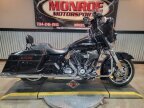 Thumbnail Photo 1 for 2013 Harley-Davidson Touring