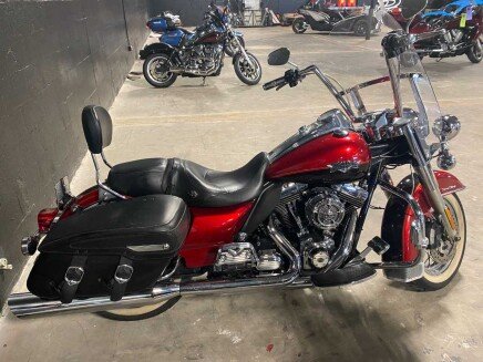Photo 1 for 2013 Harley-Davidson Touring