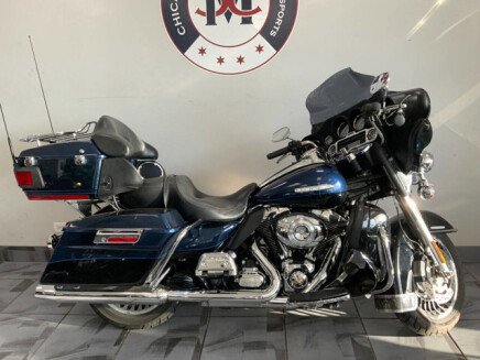 Photo 1 for 2013 Harley-Davidson Touring