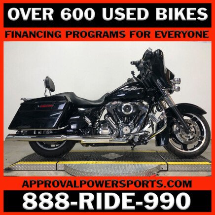 Photo 1 for 2013 Harley-Davidson Touring