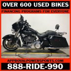Thumbnail Photo 1 for 2013 Harley-Davidson Touring