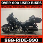 Thumbnail Photo 1 for 2013 Harley-Davidson Touring Ultra Classic Electra Glide