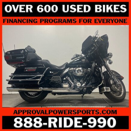 Photo 1 for 2013 Harley-Davidson Touring Ultra Classic Electra Glide