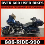 Thumbnail Photo 1 for 2013 Harley-Davidson Touring
