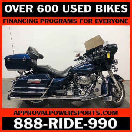 Photo 1 for 2013 Harley-Davidson Touring
