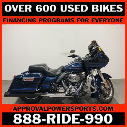 Photo 1 for 2013 Harley-Davidson Touring Road Glide Ultra