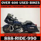 Thumbnail Photo 1 for 2013 Harley-Davidson Touring Road Glide Ultra