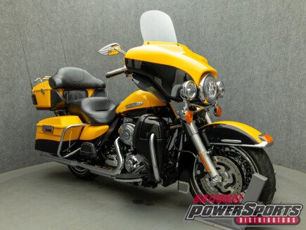 Photo 1 for 2013 Harley-Davidson Touring