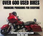 Thumbnail Photo 1 for 2013 Harley-Davidson Touring