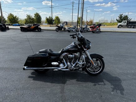 Photo 1 for 2013 Harley-Davidson Touring