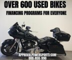 Thumbnail Photo 1 for 2013 Harley-Davidson Touring