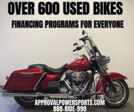 Photo 1 for 2013 Harley-Davidson Touring