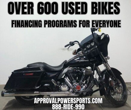 Photo 1 for 2013 Harley-Davidson Touring