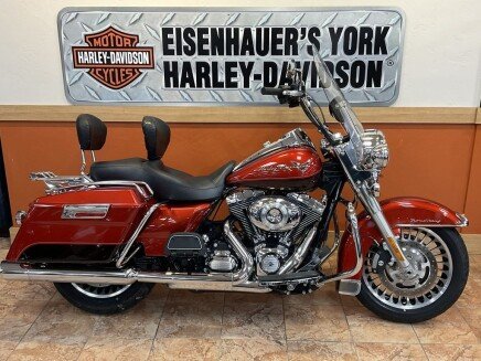 Photo 1 for 2013 Harley-Davidson Touring