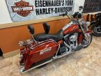 Thumbnail Photo 3 for 2013 Harley-Davidson Touring